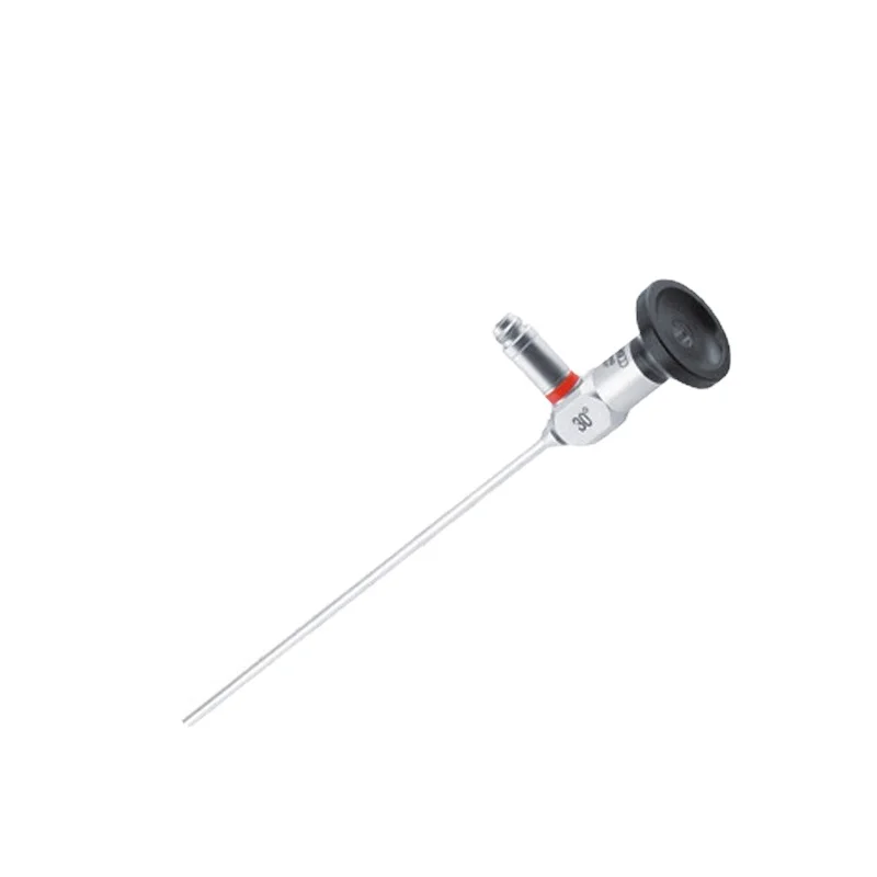 

2.7x175mm 4x175mm Autoclavable ENT Sinuscope Rigid Nasal Endoscope