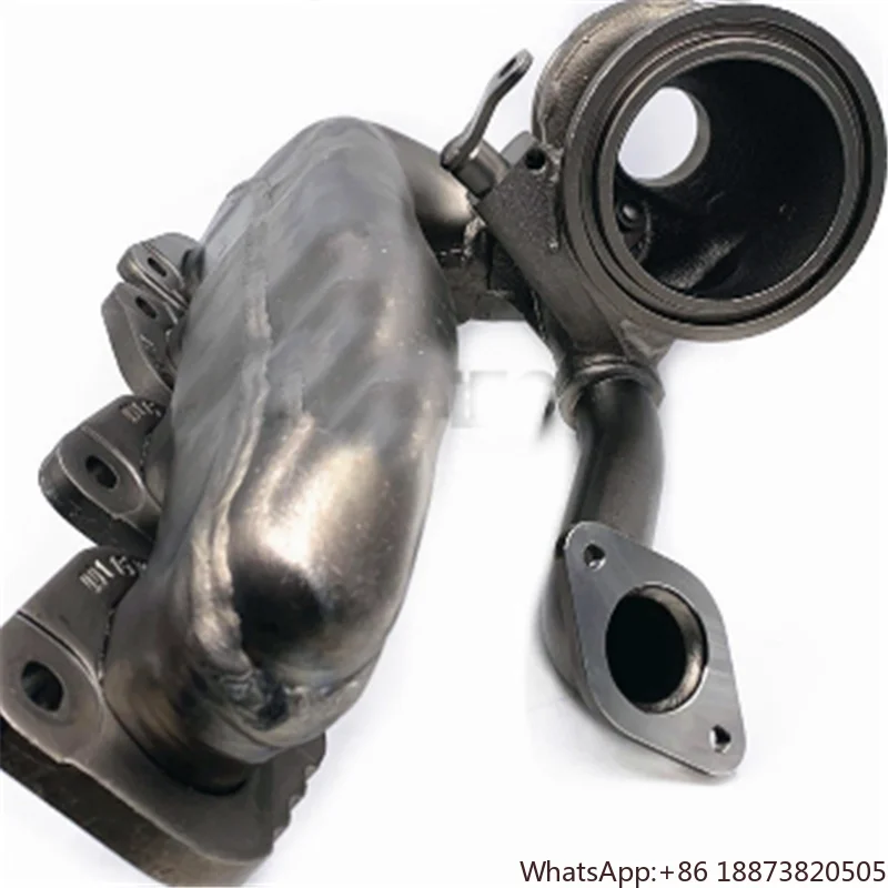 Турбинный дом А 2700902280 AL0067 A 2700900080 2700900980 Q05 ТУРБИННЫЙ МЫШЬ для Mercedes Benz C180 M270 1.6T 122HP