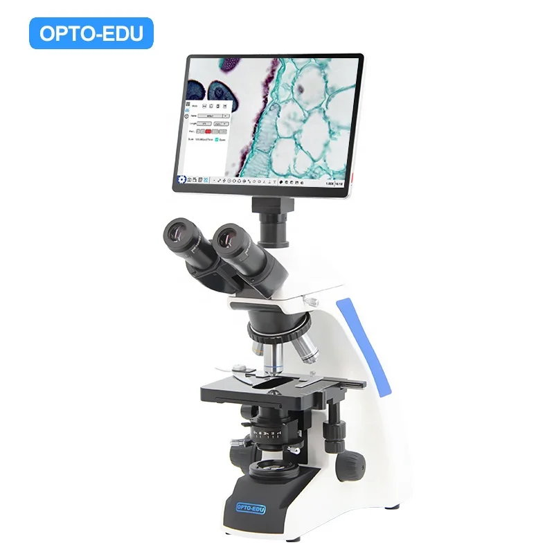 

OPTO-EDU A33.1502 Autofocus 800x Driver Usb Camera Module Microscope Digital