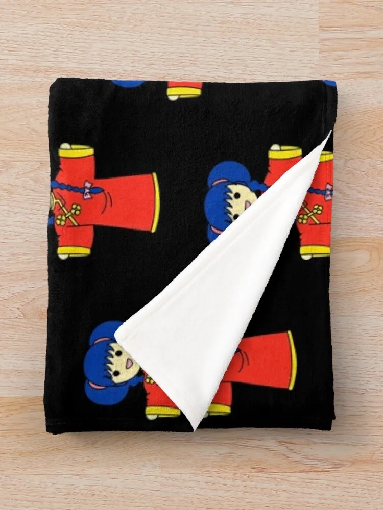 Одеяло Chibi Lin minmei одеяло для дивана одеяла