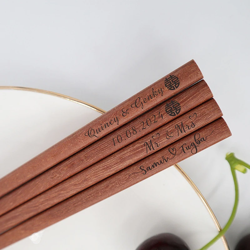 

Набор деревянных палочек для еды Eisengera