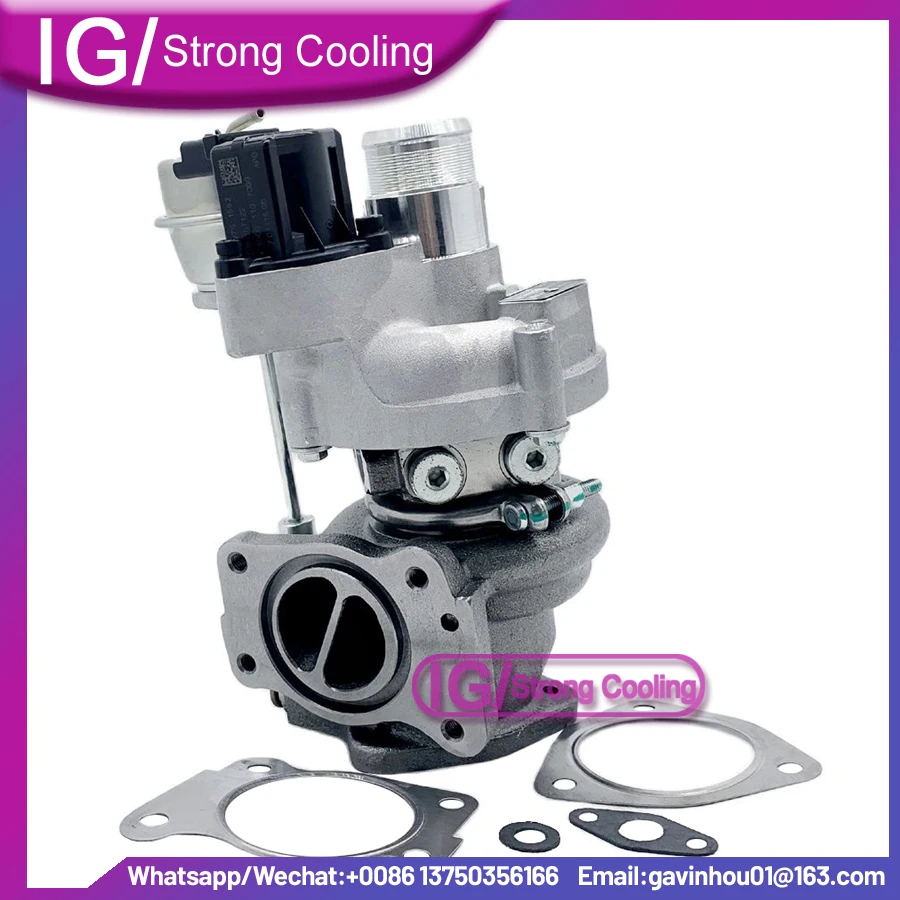 Turbo 11657647003 11657595351 11657600890 11657565912 turbocharger for BMW Mini Cooper s EP6DTS N14 128KW 2006 |