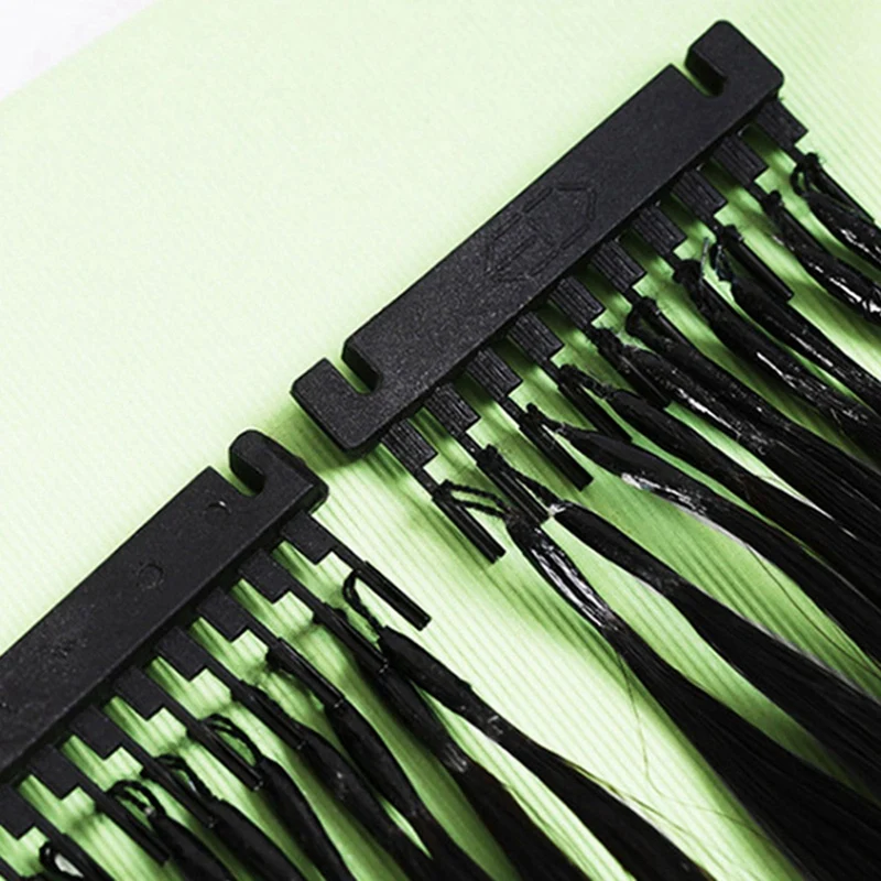 

6D Hair Button 120 Wig Connector Tool For 6D Hair Extension Machine