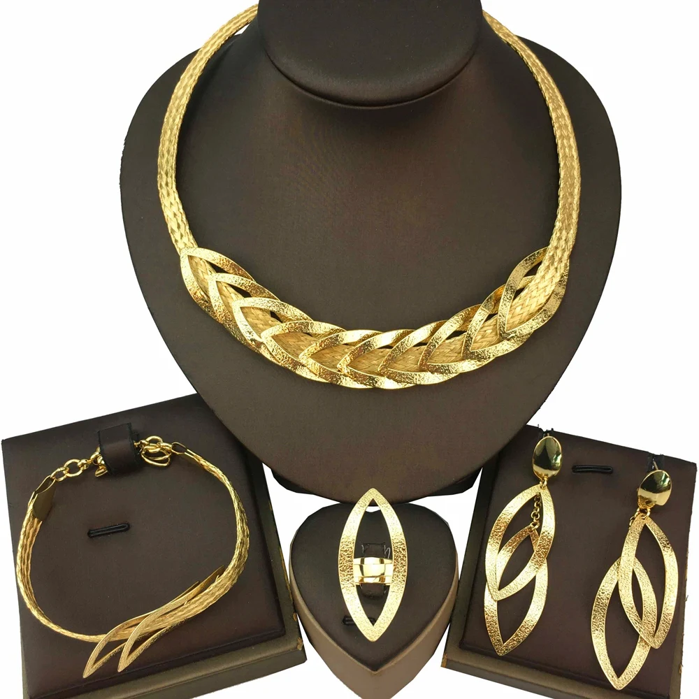 Уникальные бразильские украшения высококачественные ручной работы для женщин