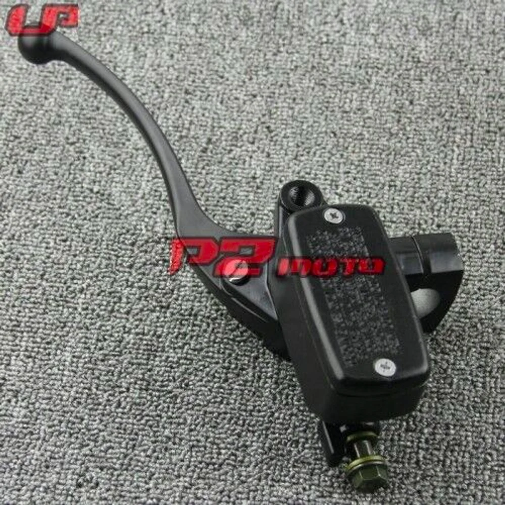 Главный тормозной рычаг сцепления для Honda VT1300 Interstate Stateline 2010-2014 VF750 Magna 1993-2004 VT250 VF250