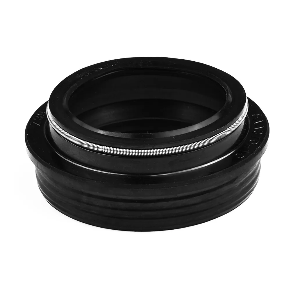 

Acceesories Rubber Dust Seal Bicycle Component For SR Suntour XCT XCM Front Fork Mountain Bike Parts Replacement Suspension Fork