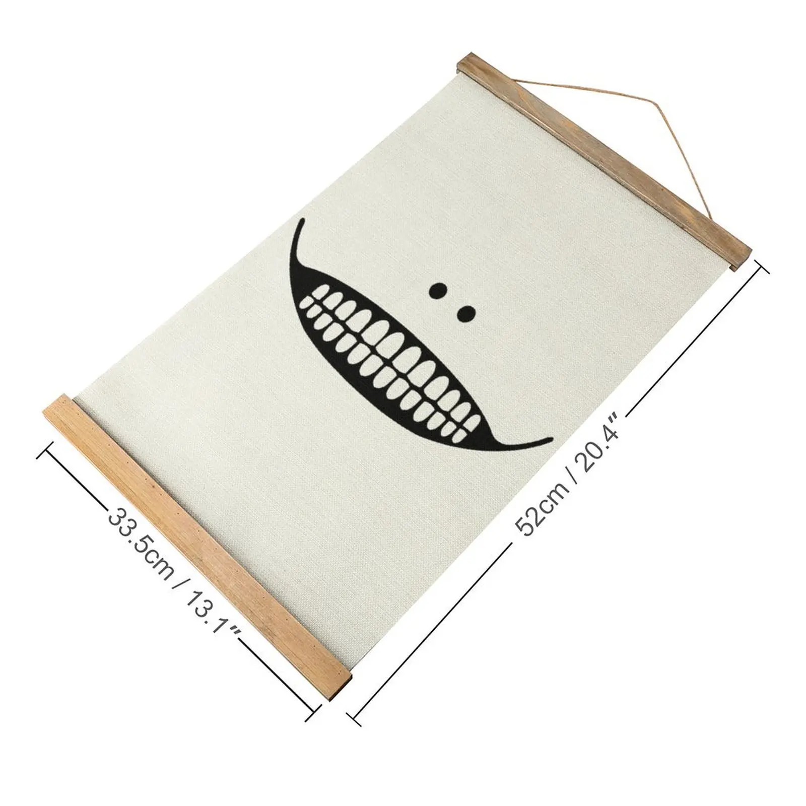 Маска на лицо Emil для продажи Картина холсте смешная картина украшение спальни