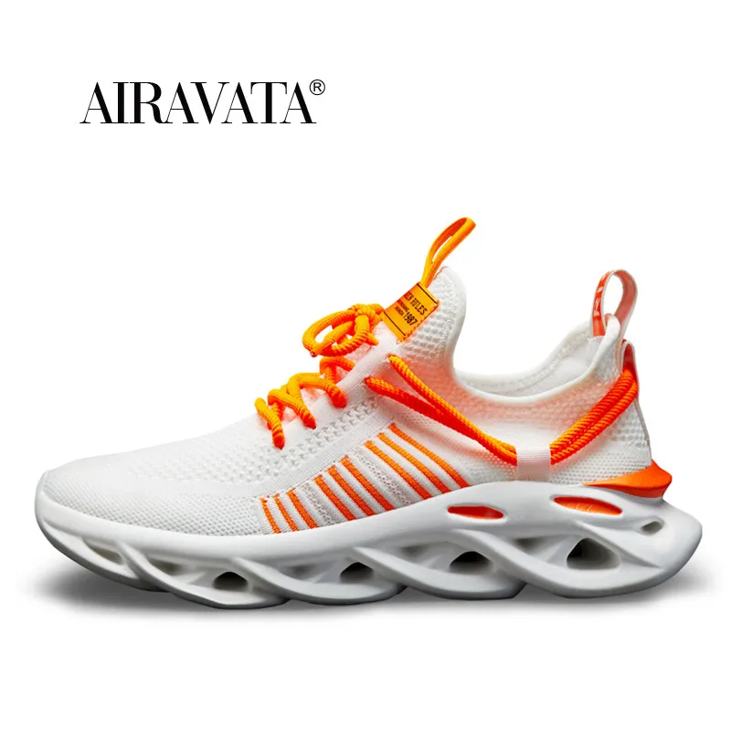 All Season Unisex Sneakers Fashion Mens Womens High Quality Sports Shoes Tennis Running Shoes