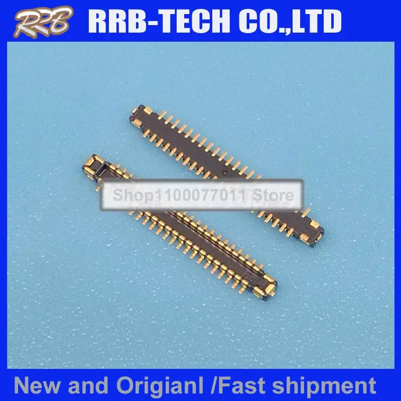 20 шт./лот BM28N0.6-44DP/2-0 35 в (51) 0 мм ширина дужек 44 штифта 100% новый и оригинальный |