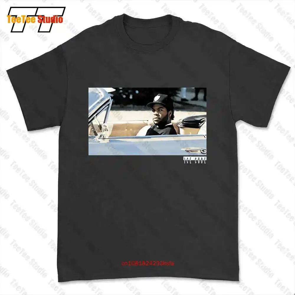 Ice Cube Nwa Boyz N The Hood Ganster Rap T-shirt Tee NJA3