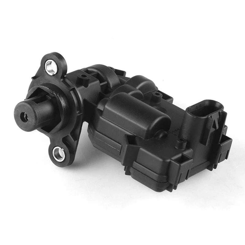 Привод дифференциала передней оси 4WD и отсоединение для Chevy Trailblazer GMC длиной 600-115