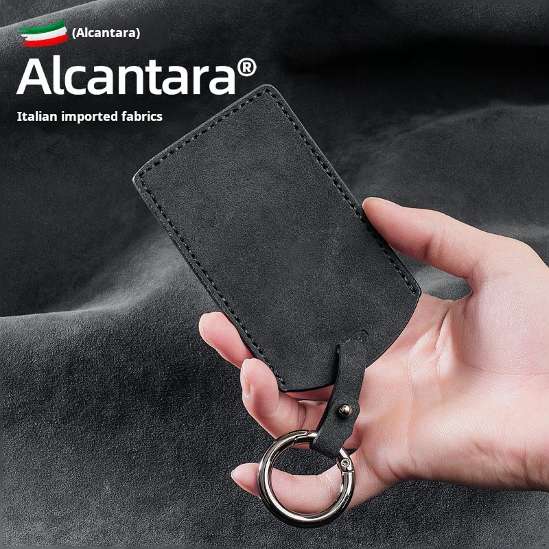 Автомобильный держатель для ключей защита без ключа чехол подходит модели 3 карт