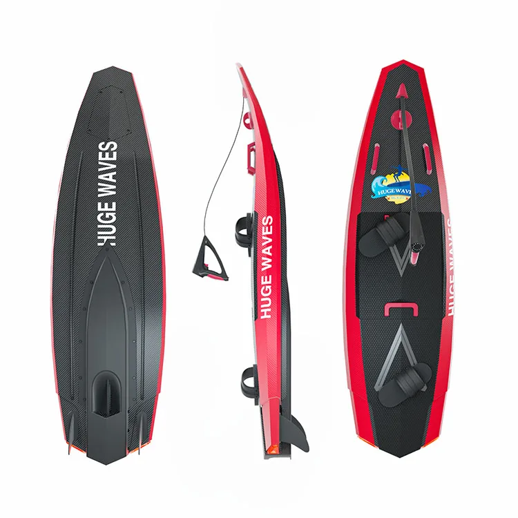 Jet Surf электрический