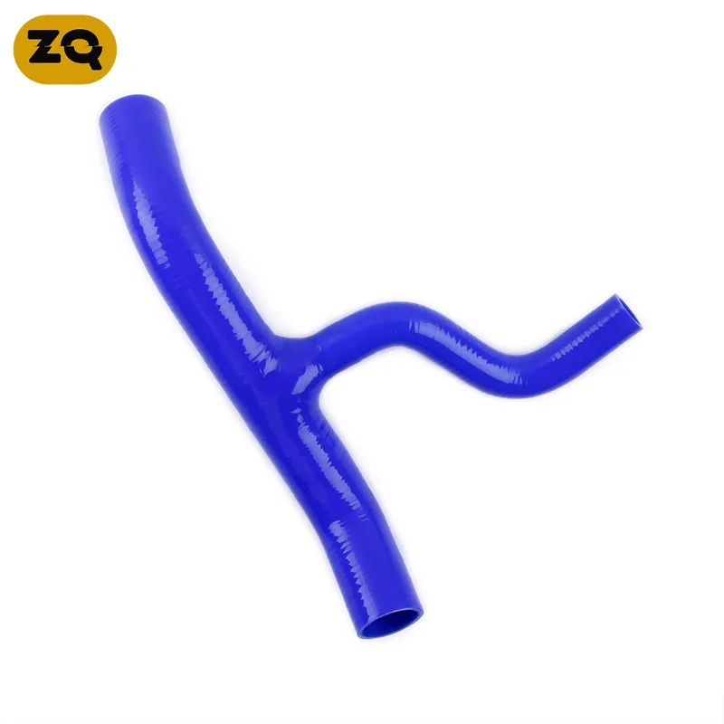 Силиконовый шланг радиатора для грузовика Ford 1997/2003/1998/1999