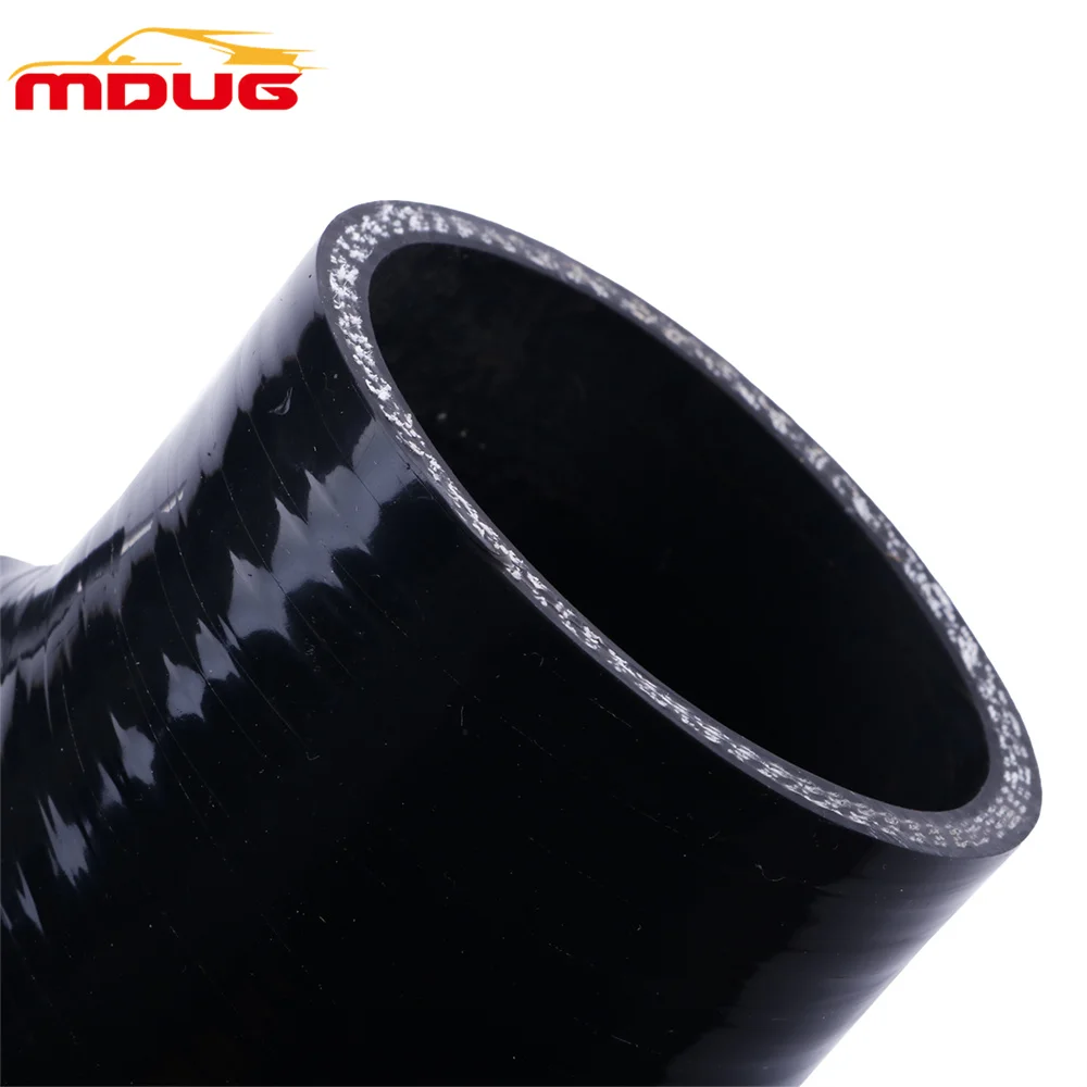 ПОДХОДИТ FORD FIESTA ST ST180 MK7 ЭКО СИЛИКОНОВЫЙ ПРОДУКЦИОННЫЙ ШЛАНГ Впускной ПОДХОД