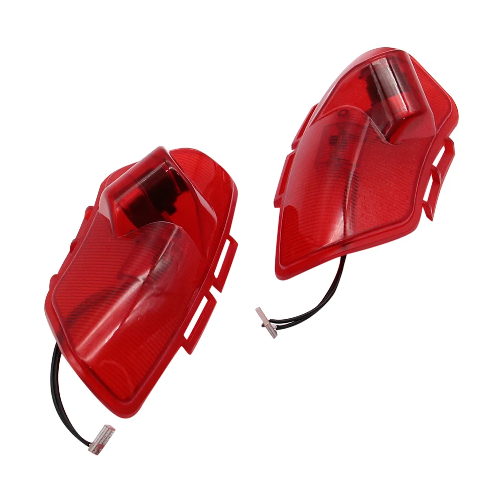 2 шт. светодиодный светильник с логотипом двери лазерная тень проектор дверь