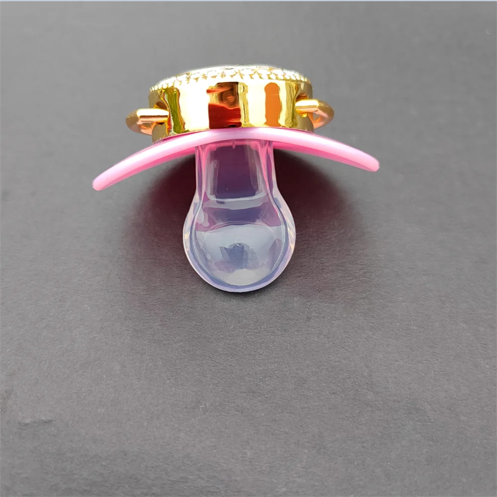 Рисунок 6 - Игрушка-прорезыватель для соски