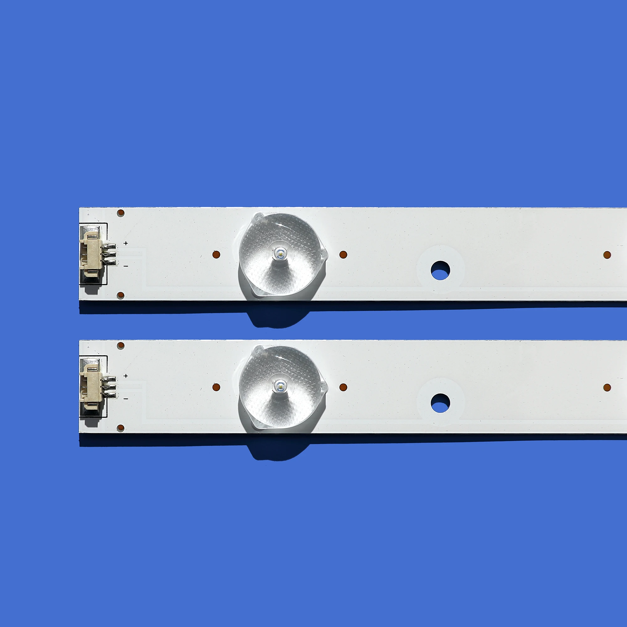 XIN LUMEN Hisense LED40D11-ZC14-03(B) E348423 11 lamps LE40F3000WX LK400D3HC34J Led backligh LT-40E71(A) 30340011206