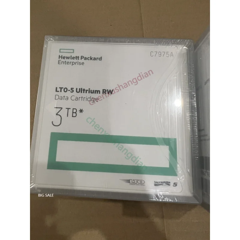 Лента для передачи данных WYORESY LTO5 1.5/3 ТБ C7975A