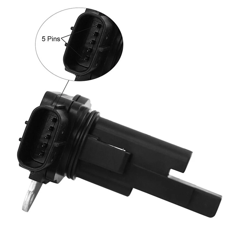 Запасные части MAF датчик массового расхода воздуха для Toyota 4Runne Camry Corolla Scion Lexus ES350