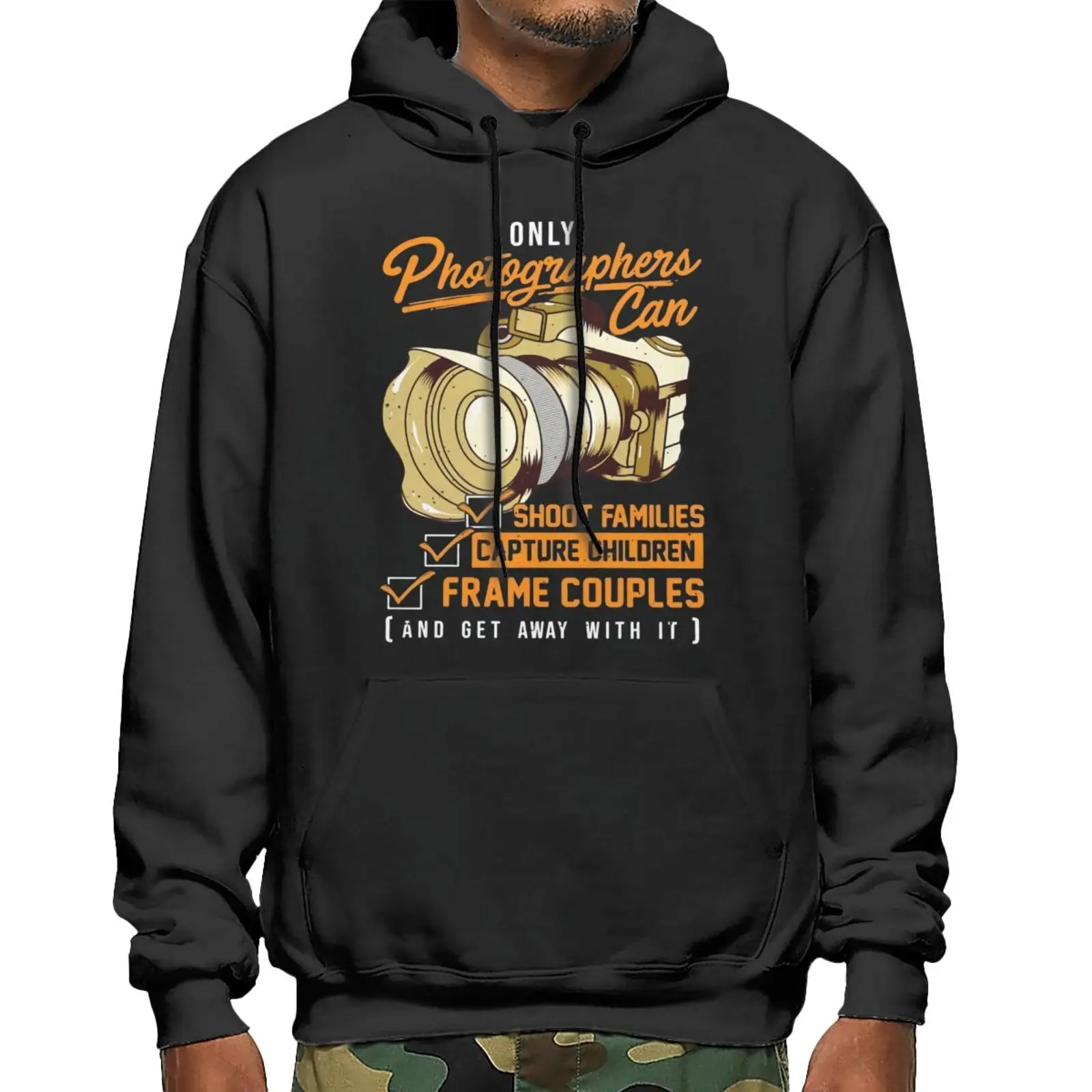 

Ideas For Photographers Photography Sweatshirts Hoodies Paired Hoodies Sweaters Man Sweatshirts Paired Hoodies Harajuku Hoodie