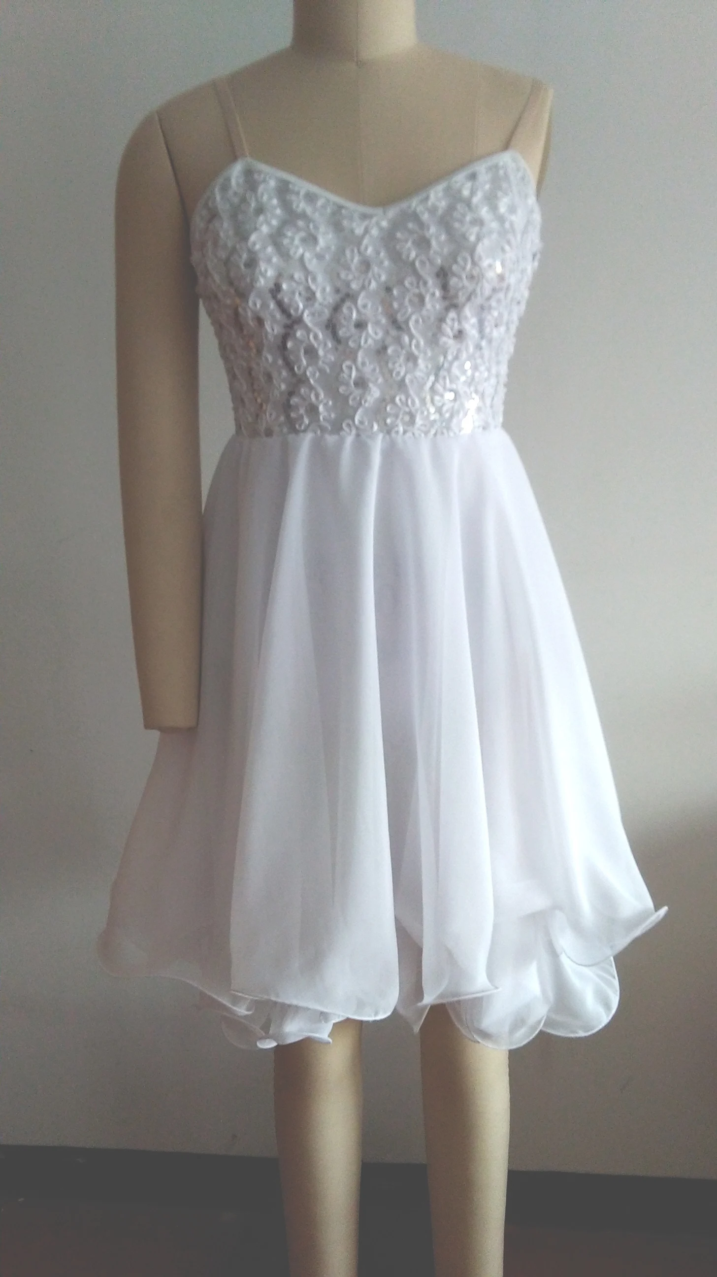 Новый танцевальный костюм профессиональное платье для джазовых танцев