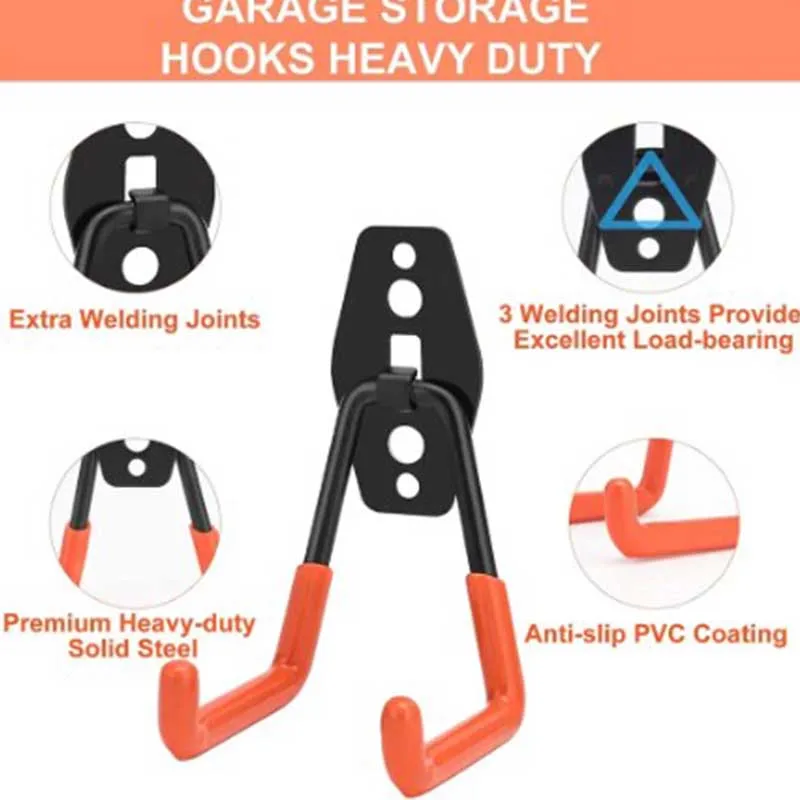 Сверхмощная стойка для хранения велосипедов гаража оборудования складов с