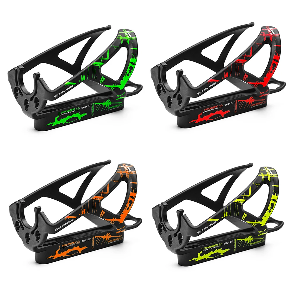 Велосипедная бутылочка для воды клетка с шинами прутья многофункциональный