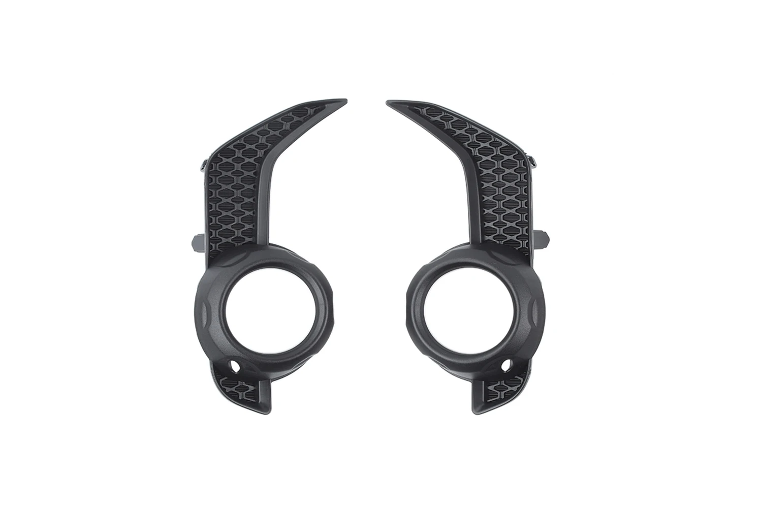 Передняя противотуманная фасветильник для 4runner SR5/TRD Pro 2014-2021 2022 декоративная