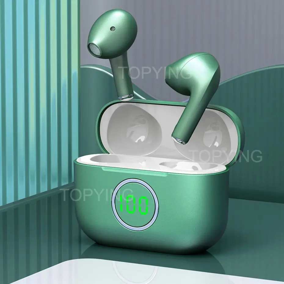 

Беспроводные наушники-вкладыши с микрофоном, Hi-Fi, Bluetooth
