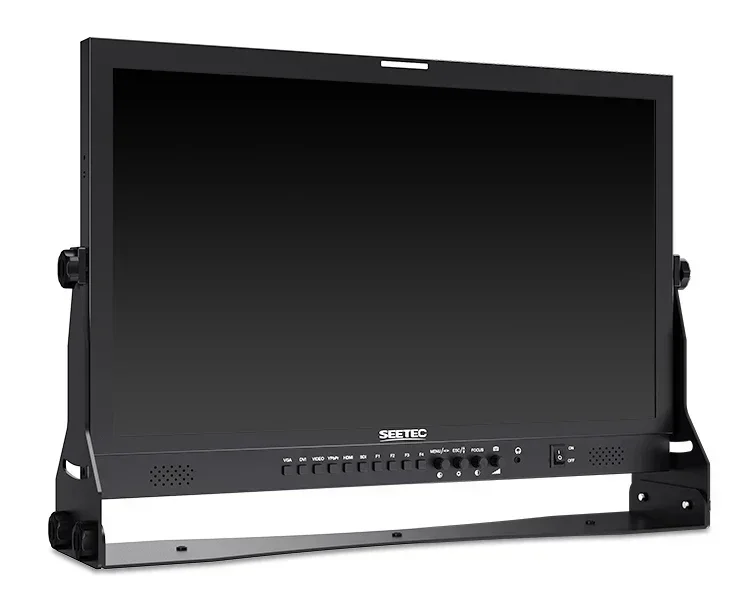 ЖК-монитор 3G-SDI 4K Z Broadcast IPS Full HD 1920x1080