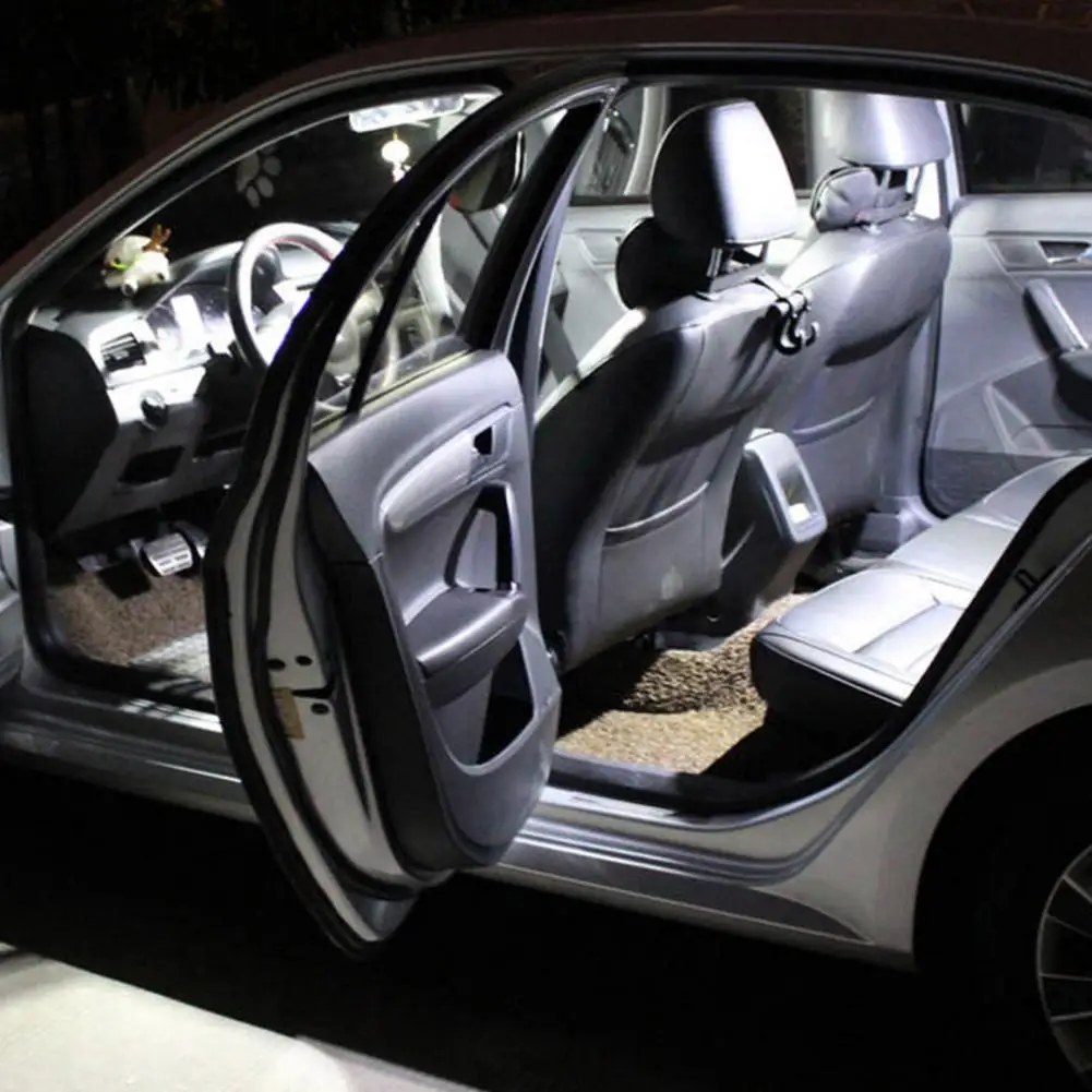 Габарисветильник свет широкого применения 360 лм высокая яркость T10 Светодиодный