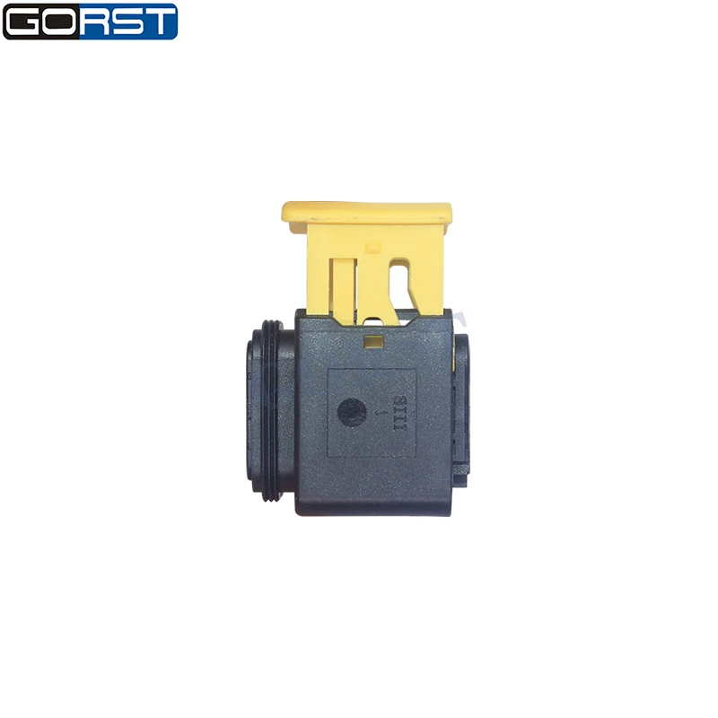 10 комплектов 8-контактный соединитель жгута проводов 0-1418438-1 Водонепроницаемый