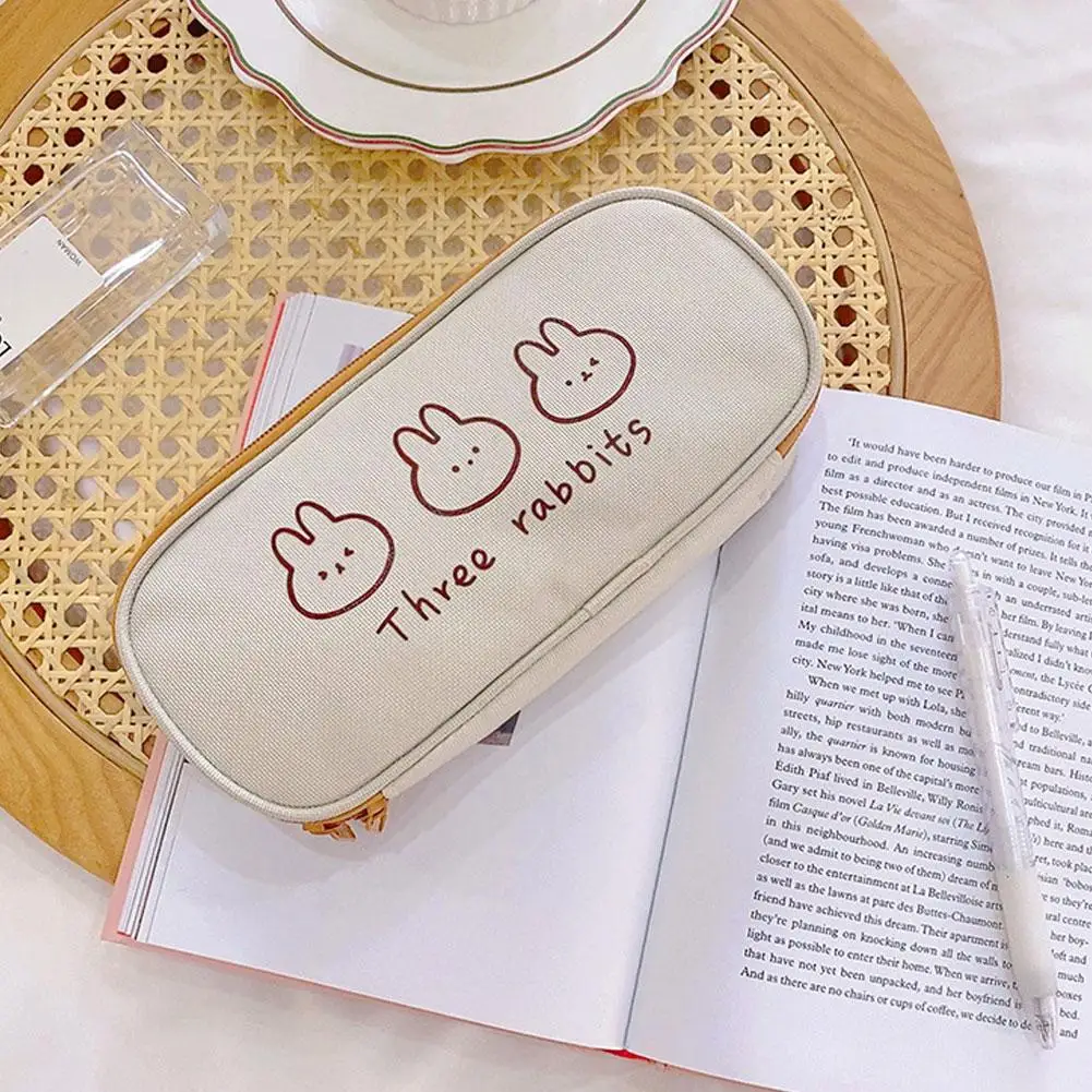 Рисунок 5 - Новинка, милая вместительная сумка для карандашей