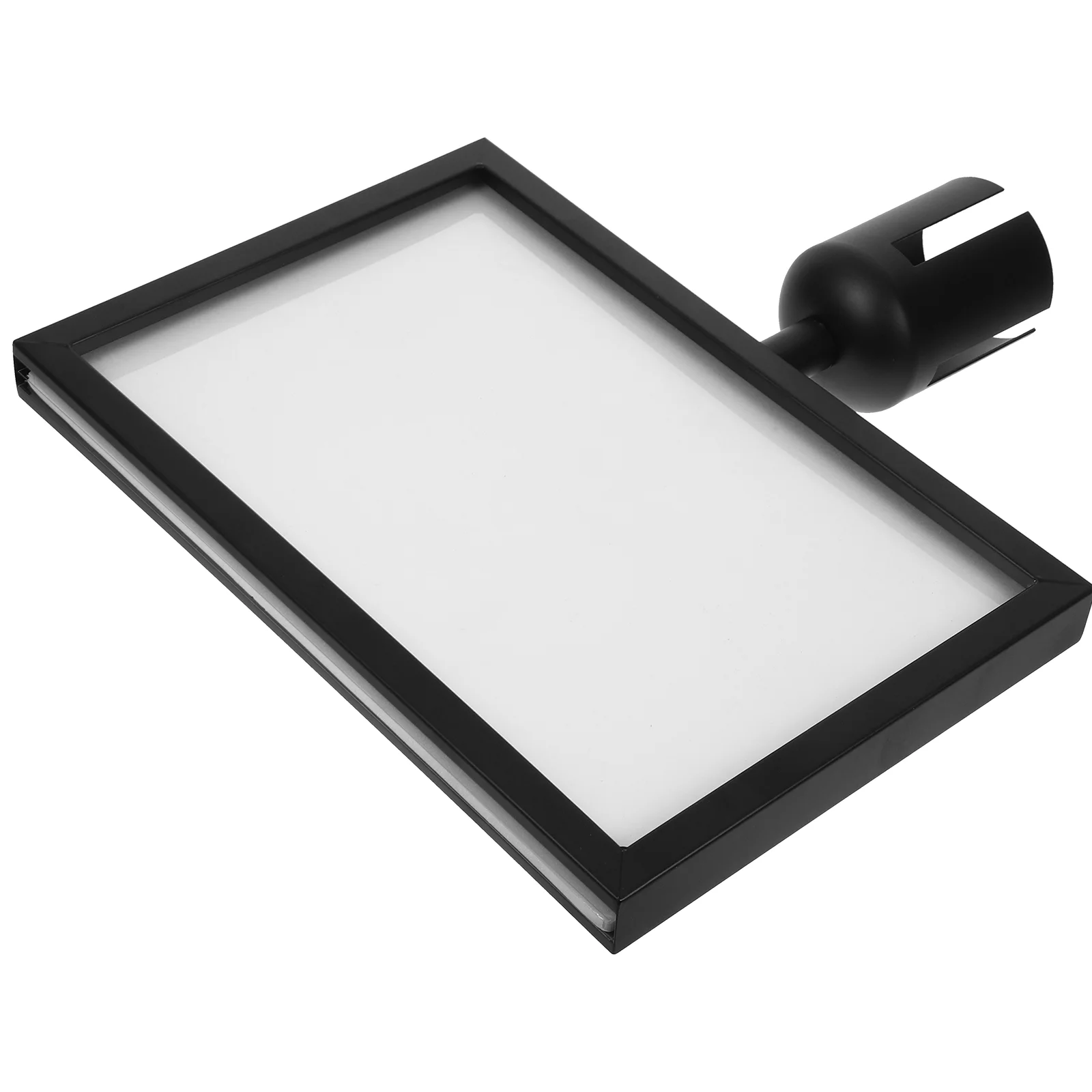 Перила Вставки Держатель знака для защитных барьеров Выдвижной ремень Держатели