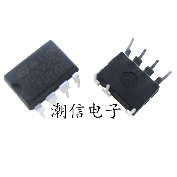 5 шт. VIPER27H VIPER27L оригинальная новая фотография