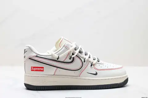 200

Уровень компании✅NIKE AIR FORCE 1'07

Оригинальный последний и оригинальный бумажный картон создают аутентичный низкий стиль ВВС





Товар