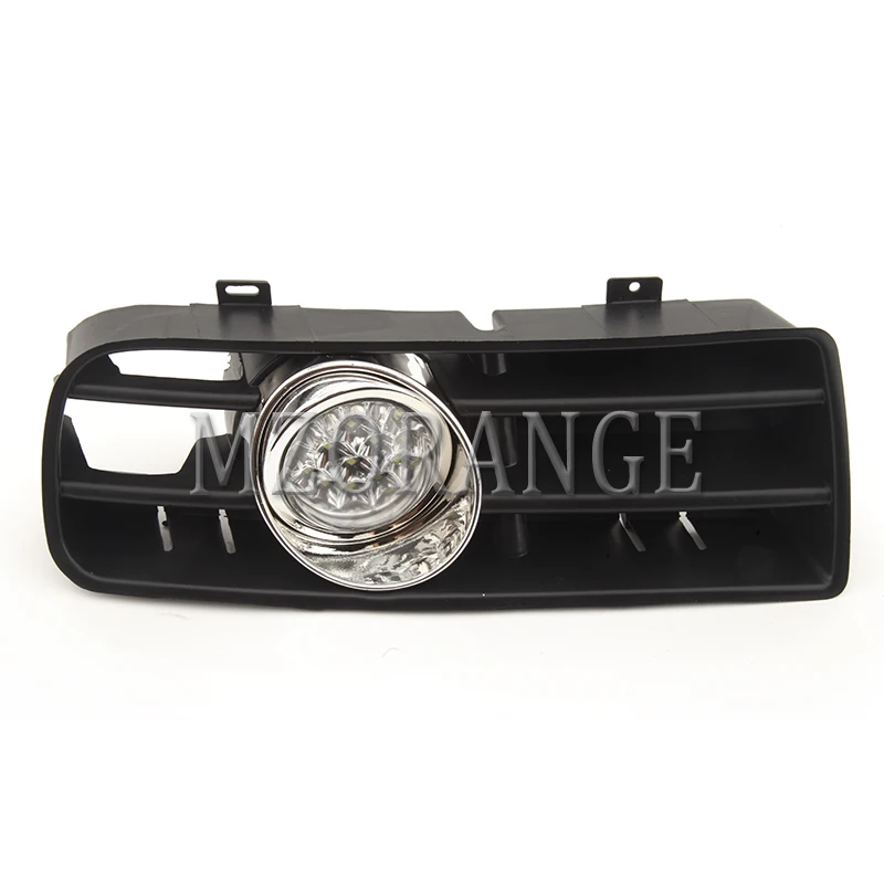 Светодиодные Противотуманные Фары Для Vw Golf 4 Mk4 Gti Tdi 1997-2006 — Антидорожный