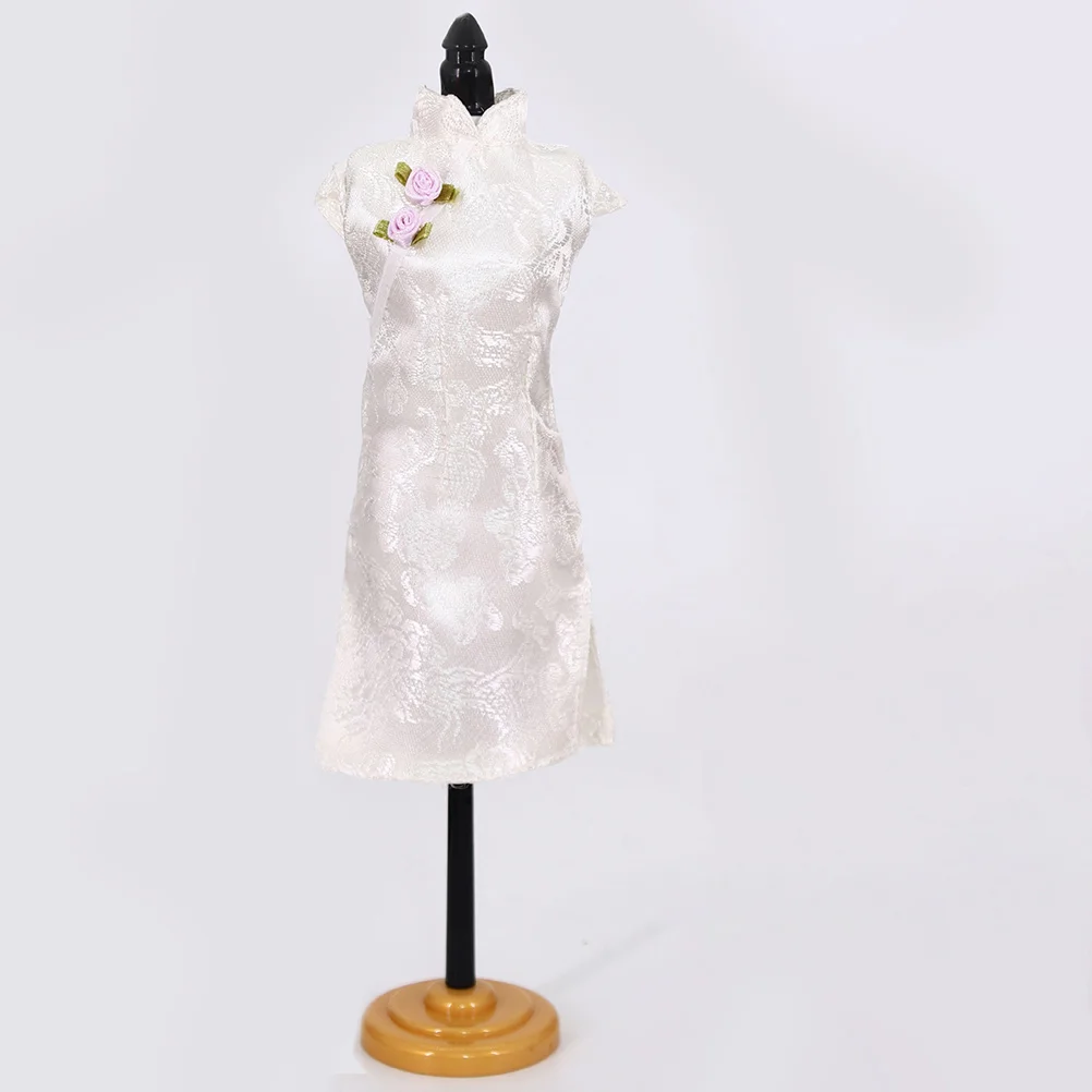 

3pcs Chinese Cheongsam Reusable Cheongsam Chinese Style Clothes