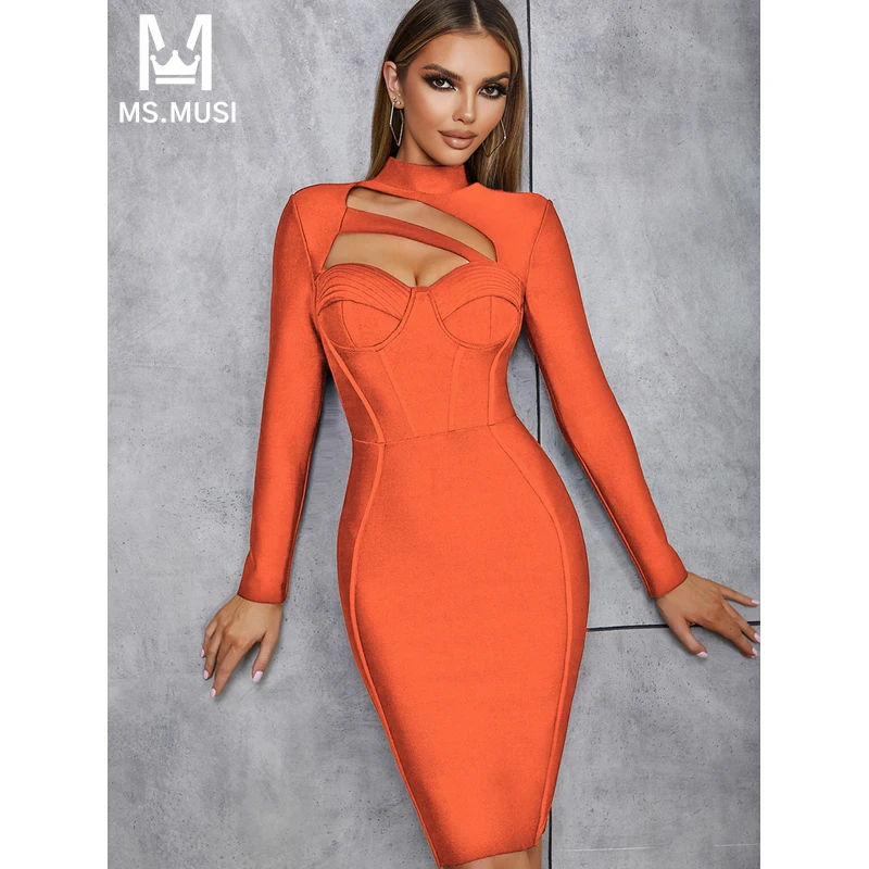 Новинка 2024 Модный женский сексуальный однотонный корсет MSMUSI Бандажное