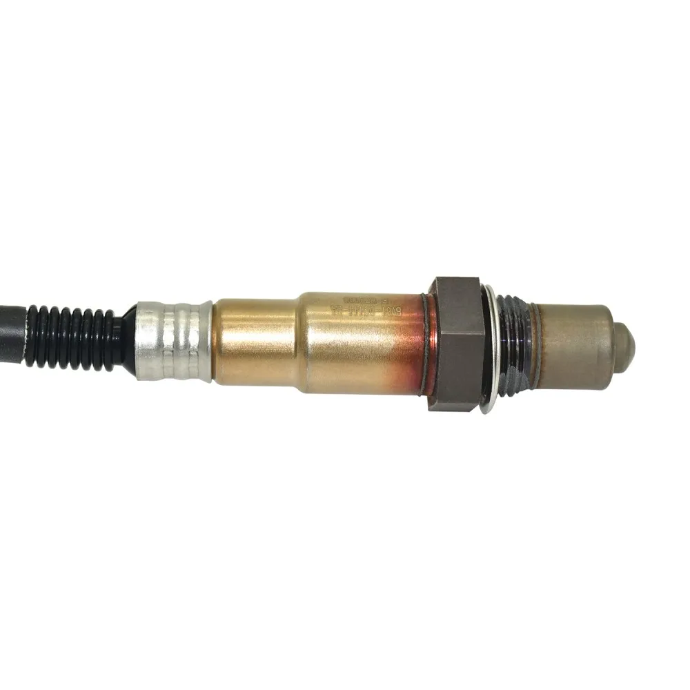 Датчик кислорода BV61-9G444-BA подходит для Ford (Chang by Ford) Fox 2.0 125/170/1999 Fastback GDIQ0 12-15 крыло tiger