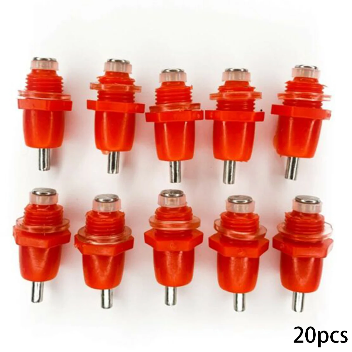 20 шт. детская птица