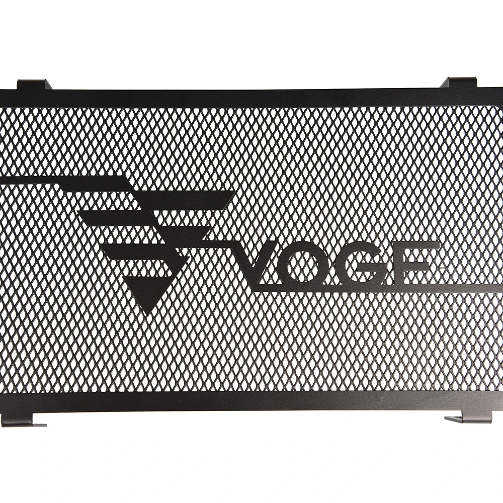 Аксессуары для мотоциклов VOGE 500AC 525AC 525R 525DS решетка радиатора защитная крышка