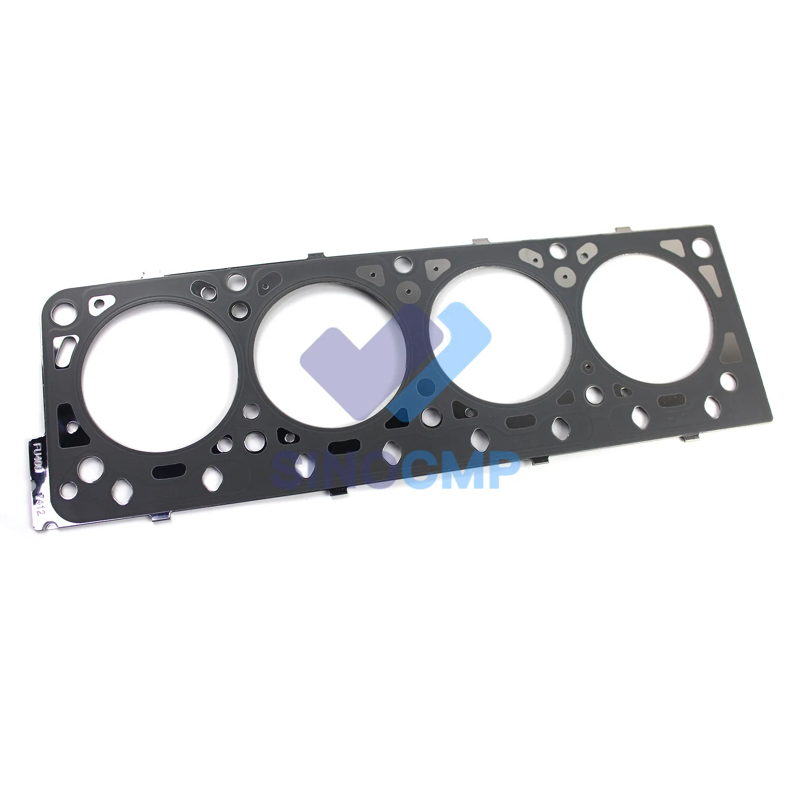 Прокладка головки цилиндра двигателя K15 K21 K25 для Nissan K1 5K21 LPG TCM CAT Forklift 10101 запчасти