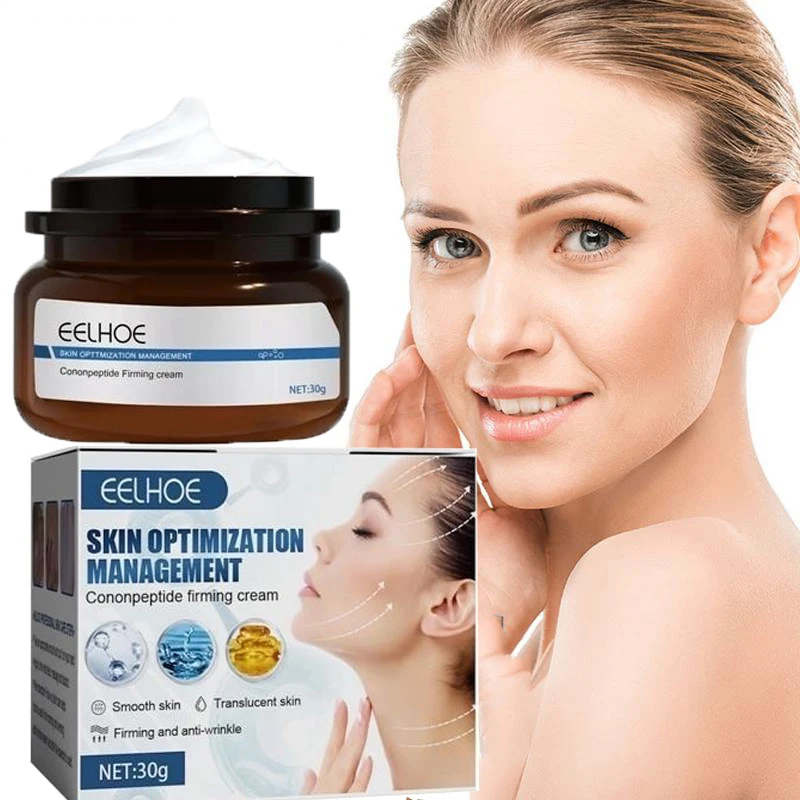 

Removal Wrinkles Face Cream Anti-Aging Firming Lifting Lighten Fine Lines Moisturizing Nourish Improve Sagging Facial Skin Care