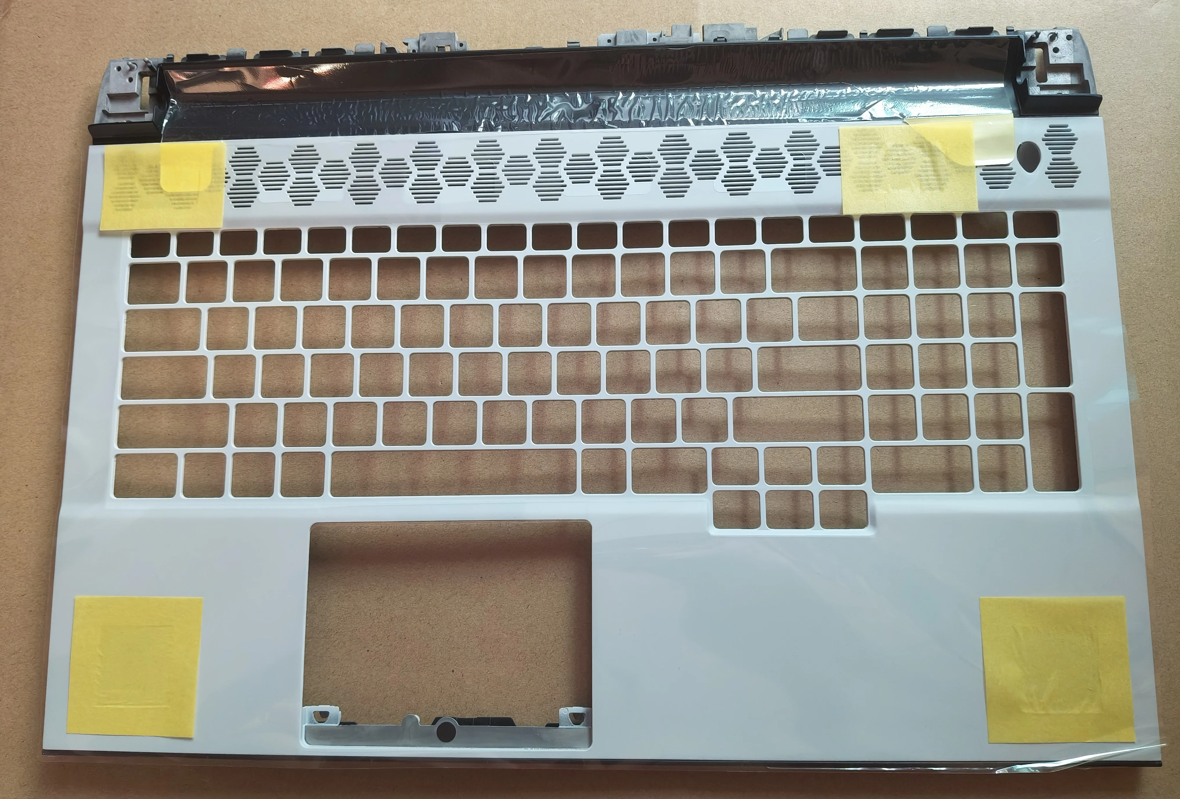 Новинка чехол для dell Alienware M17 R2 C 0RHK29