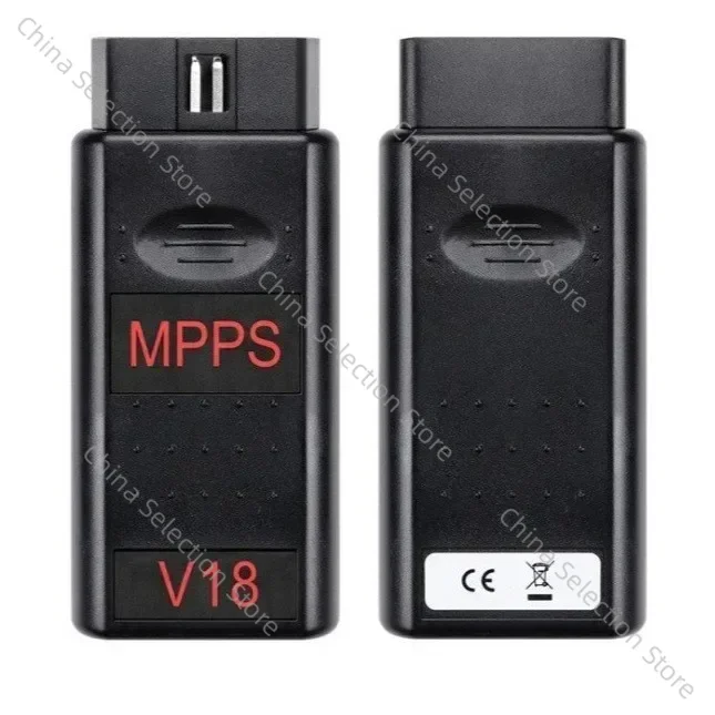 MPPS V18 MAIN TRICORE + МУЛЬТИБОТ с Breakout Tr Icore
