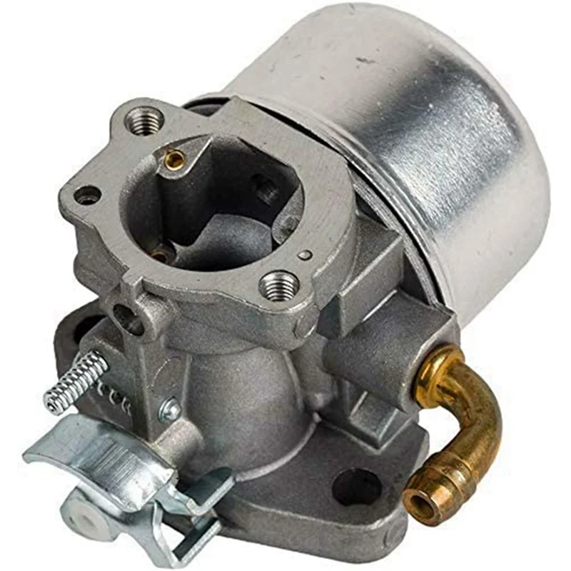 Фото Карбюратор ABGE-2X, совместимый с карбюратором Briggs & Stratton Intek 206 126412-0212-E1 121312-0144-E1 214731 №3