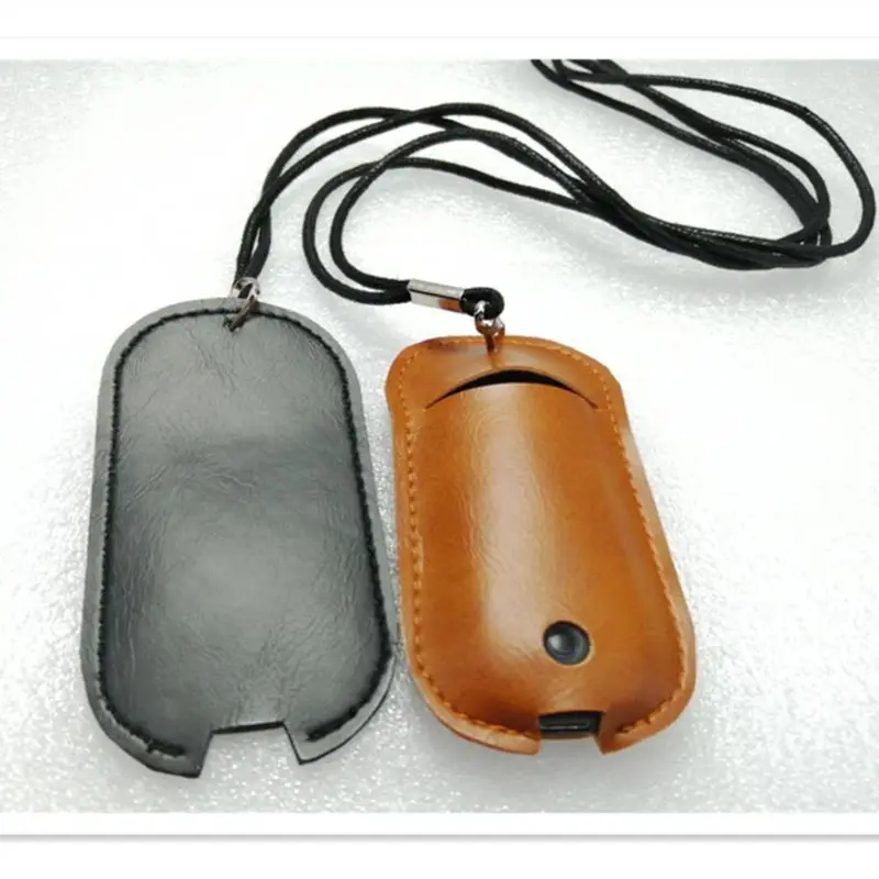Пылезащитный чехол для переноски MOLA с ремешком Renova Zero Pod Vape |