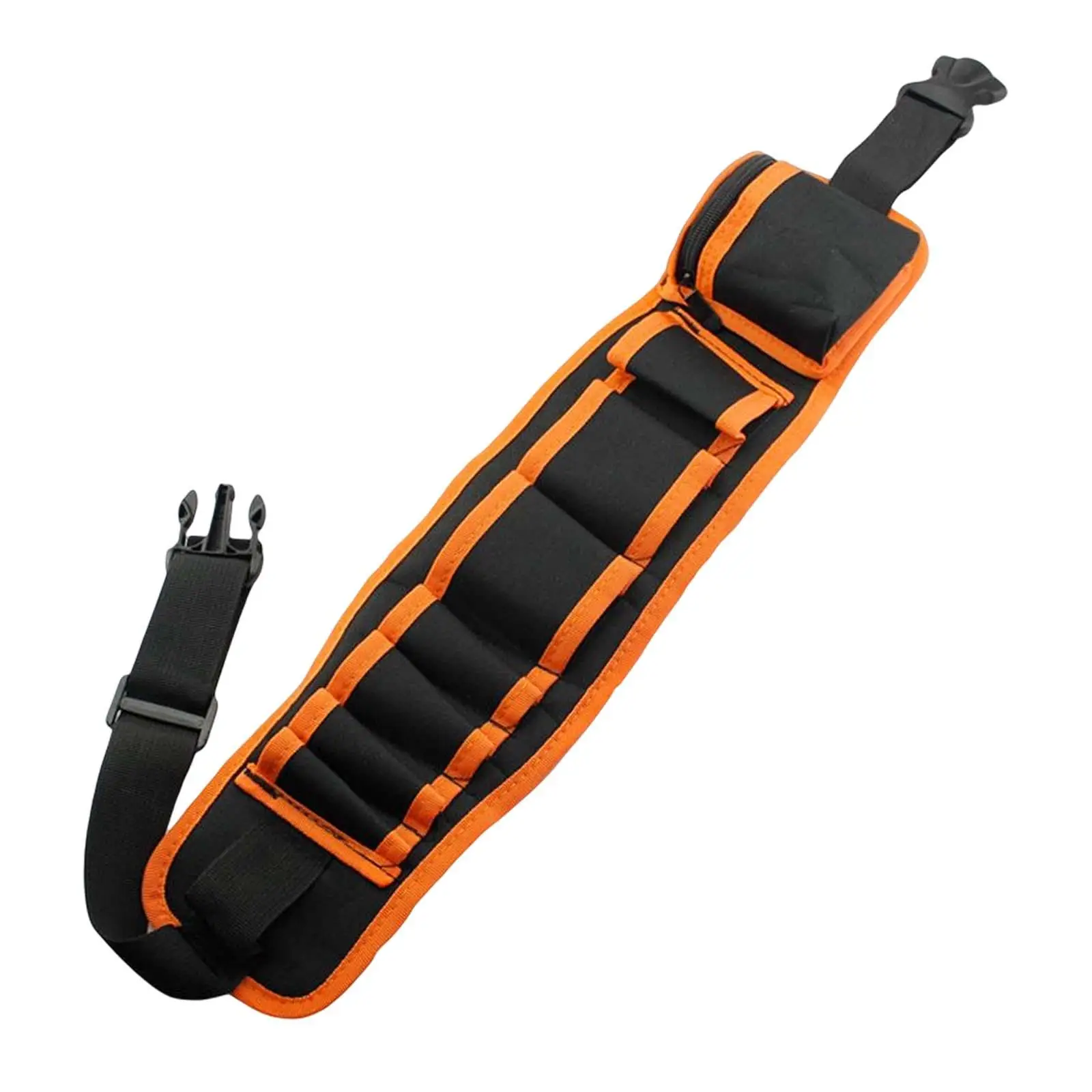 

Professional Tool Belt Gardening Tool Waist Bag Storage Bag for Workers Electrician